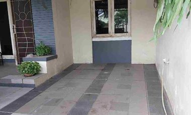 Dijual Rumah Bagus Siap Huni Di Cluster Ifolia Harapan Indah Bekasi