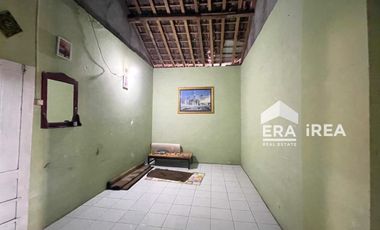 RUMAH DIJUAL DI SOLO BARAT DEKAT TOL BANYUDONO