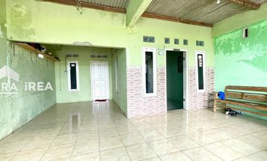 RUMAH DIJUAL DI SOLO BARAT DEKAT TOL BANYUDONO