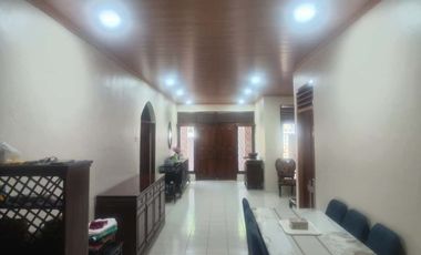 Dijual Rumah 2 Lantai di Ciledug, Tangerang, Bebas Banjir, SHM