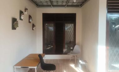 Dijual Rumah 2 Lantai di Ciledug, Tangerang, Bebas Banjir, SHM