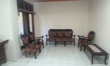 Dijual Rumah 2 Lantai di Ciledug, Tangerang, Bebas Banjir, SHM