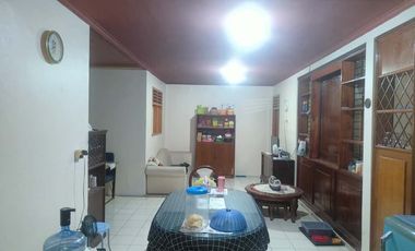 Dijual Rumah 2 Lantai di Ciledug, Tangerang, Bebas Banjir, SHM