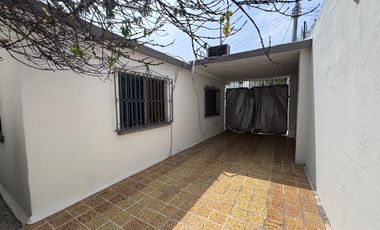 CASA RENTA ALTAVISTA EN  SUR DE MONTERREY CERCA DEL TEC DE MONTEREY, UNA PLANTA