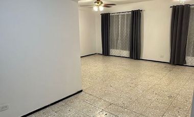 CASA RENTA ALTAVISTA EN  SUR DE MONTERREY CERCA DEL TEC DE MONTEREY, UNA PLANTA