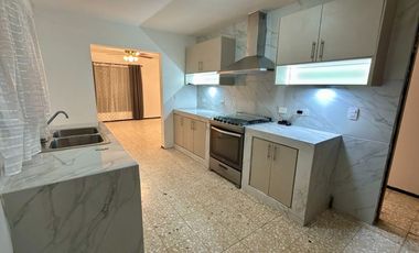 CASA RENTA ALTAVISTA EN  SUR DE MONTERREY CERCA DEL TEC DE MONTEREY, UNA PLANTA