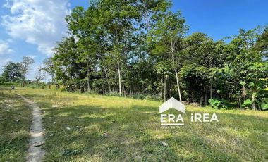 DIJUAL TANAH ZONA INDUSTRI DI SOLO BARAT DEKAT TAMAN AIR TLATAR BOYOLALI