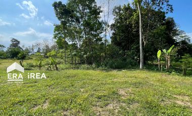 DIJUAL TANAH ZONA INDUSTRI DI SOLO BARAT DEKAT TAMAN AIR TLATAR BOYOLALI