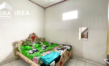 RUMAH DIJUAL DI SOLO BARAT DEKAT ALUN ALUN KIDUL BOYOLALI