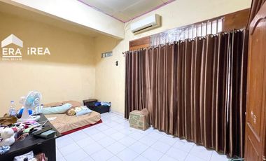 RUMAH DIJUAL DI SOLO BARAT DEKAT ALUN ALUN KIDUL BOYOLALI