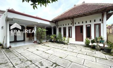 RUMAH DIJUAL DI SOLO BARAT DEKAT ALUN ALUN KIDUL BOYOLALI