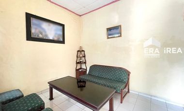 RUMAH DIJUAL DI SOLO BARAT DEKAT ALUN ALUN KIDUL BOYOLALI