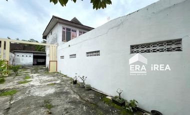 RUMAH DIJUAL DI SOLO BARAT DEKAT ALUN ALUN KIDUL BOYOLALI