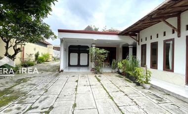 RUMAH DIJUAL DI SOLO BARAT DEKAT ALUN ALUN KIDUL BOYOLALI