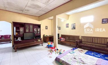 RUMAH DIJUAL DI SOLO BARAT DEKAT ALUN ALUN KIDUL BOYOLALI