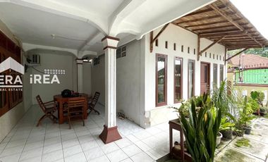 RUMAH DIJUAL DI SOLO BARAT DEKAT ALUN ALUN KIDUL BOYOLALI