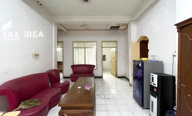 RUMAH DIJUAL DI SOLO BARAT DEKAT ALUN ALUN KIDUL BOYOLALI