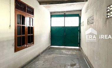 RUMAH DIJUAL DI SOLO BARAT DEKAT ALUN ALUN KIDUL BOYOLALI