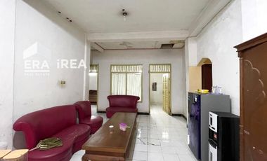 RUMAH DIJUAL DI SOLO BARAT DEKAT ALUN ALUN KIDUL BOYOLALI