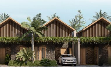 Perumahan Green Layana : Pasti Untung Investasi di Green Layana Salatiga