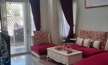 Rumah 1,5 Lantai Di Perumahan Alam Juanda Sidoarjo