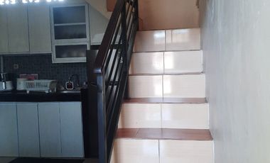 Rumah 1,5 Lantai Di Perumahan Alam Juanda Sidoarjo