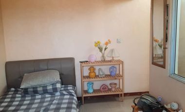 Rumah 1,5 Lantai Di Perumahan Alam Juanda Sidoarjo