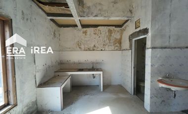 DIJUAL RUMAH MURAH DEKAT TERMINAL DAN PASAR DELANGGU