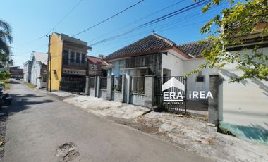 DIJUAL RUMAH MURAH DEKAT TERMINAL DAN PASAR DELANGGU