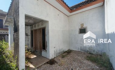 DIJUAL RUMAH MURAH DEKAT TERMINAL DAN PASAR DELANGGU