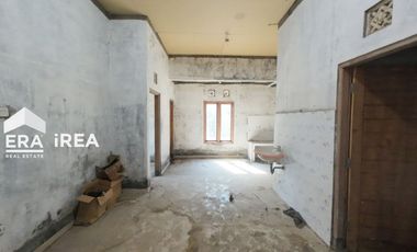 DIJUAL RUMAH MURAH DEKAT TERMINAL DAN PASAR DELANGGU