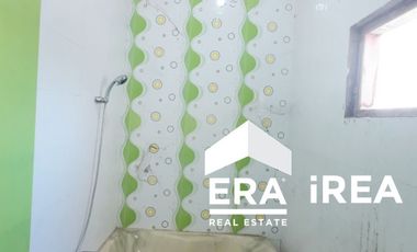 DIJUAL RUMAH MURAH DEKAT TERMINAL DAN PASAR DELANGGU