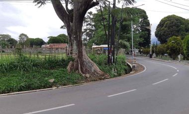 Jual Tanah Kavling Luas Murah Di Jalan Raya Maribaya Lembang Bandung