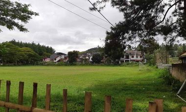Jual Tanah Kavling Luas Murah Di Jalan Raya Maribaya Lembang Bandung