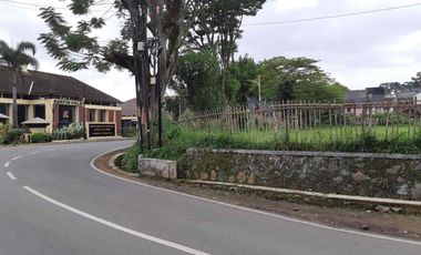 Jual Tanah Kavling Luas Murah Di Jalan Raya Maribaya Lembang Bandung