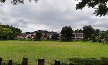 Jual Tanah Kavling Luas Murah Di Jalan Raya Maribaya Lembang Bandung