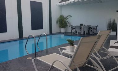 BUNGALOW FURNISHED FOR SALE IN A PRIME LOCATION IN BF HOMES PARANAQUE