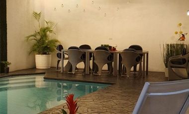 BUNGALOW FURNISHED FOR SALE IN A PRIME LOCATION IN BF HOMES PARANAQUE