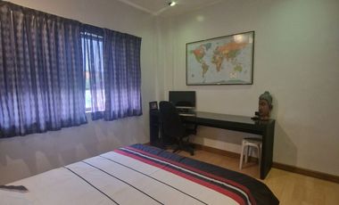BUNGALOW FURNISHED FOR SALE IN A PRIME LOCATION IN BF HOMES PARANAQUE