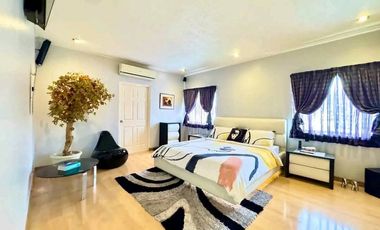 BUNGALOW FURNISHED FOR SALE IN A PRIME LOCATION IN BF HOMES PARANAQUE