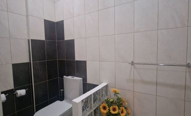 BUNGALOW FURNISHED FOR SALE IN A PRIME LOCATION IN BF HOMES PARANAQUE