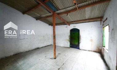 RUMAH DIJUAL DI SOLO BARAT DEKAT PASAR KOTA BOYOLALI
