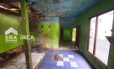 RUMAH DIJUAL DI SOLO BARAT DEKAT PASAR KOTA BOYOLALI
