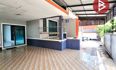 ขายบ้านเดี่ยว หมู่บ้านสันติ เนื้อที่ 70 ตร.วา ร้อยเอ็ด