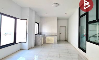ขายบ้านเดี่ยว หมู่บ้านสันติ เนื้อที่ 70 ตร.วา ร้อยเอ็ด