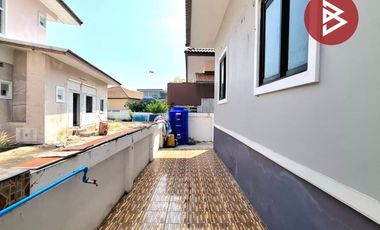 ขายบ้านเดี่ยว หมู่บ้านสันติ เนื้อที่ 70 ตร.วา ร้อยเอ็ด