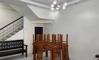 Sentosia Villas 3 Floors Villas for Rent 50k/month