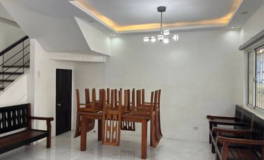 Sentosia Villas 3 Floors Villas for Rent 50k/month