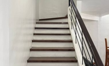 Sentosia Villas 3 Floors Villas for Rent 50k/month