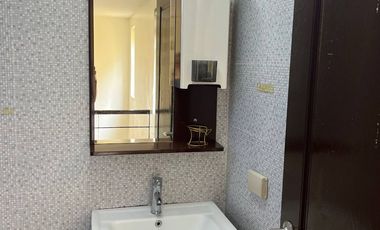 Sentosia Villas 3 Floors Villas for Rent 50k/month